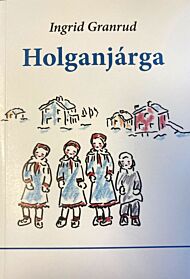 Holganjàrga