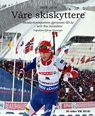 Våre skiskyttere