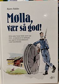 Mølla, vær så god