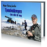 Tjønnbakkvegen