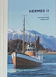 Hermes II - Kysthistorie siden 1917