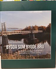 Bygda som bygde bru