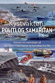 Kystvakten: Politi og Samaritan