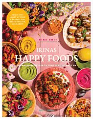 Irinas happy foods