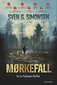 Mørkefall