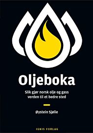 Oljeboka