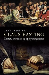 Claus Fasting