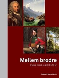 Mellem brødre