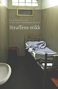 Straffens etikk