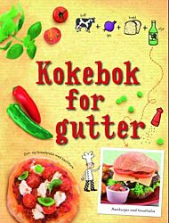 Kokebok for gutter