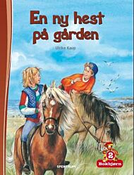 En ny hest på gården