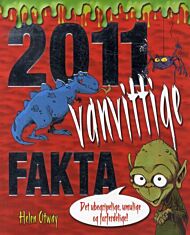 2011 vanvittige fakta