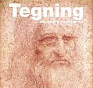 Tegning = Teckning : mästare = Tegningens mestre = Piirtäjä : mestarit