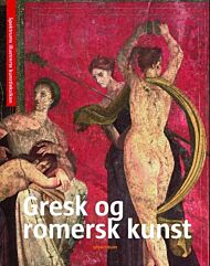 Gresk og romersk kunst = Grekisk och romersk konst = Græsk og romersk kunst = Kreikan & rooman taide