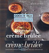 Verdens beste crème brûlée