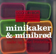 Minikaker & minibrød