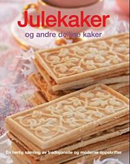 Julekaker og andre deilige kaker