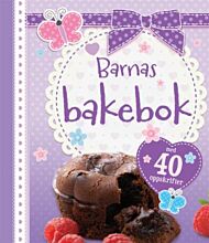 Barnas bakebok