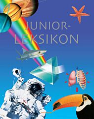 Juniorleksikon