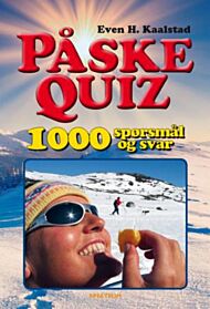 Påske-quiz