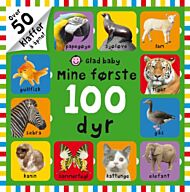 Mine første 100 dyr