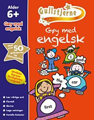 Gøy med engelsk