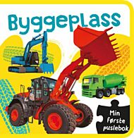 Byggeplass