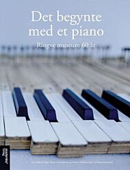 Det begynte med et piano