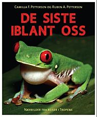 De siste iblant oss