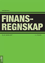 Innføring i finansregnskap