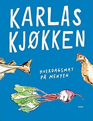 Karlas kjøkken