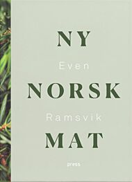 Ny norsk mat