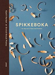 Spikkeboka