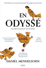 En odyssé