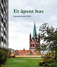 Et åpent hus