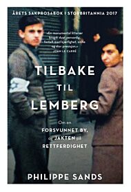 Tilbake til Lemberg