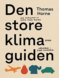 Den store klimaguiden