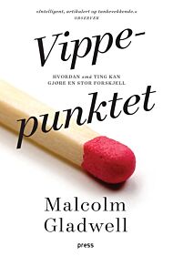 Vippepunktet