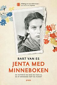 Jenta med minneboken