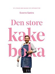 Den store kakeboka