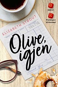 Olive, igjen