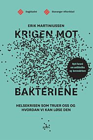 Krigen mot bakteriene