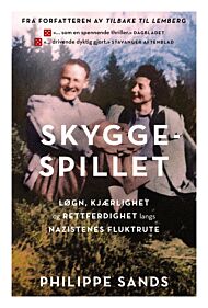 Skyggespillet