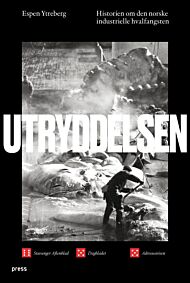 Utryddelsen