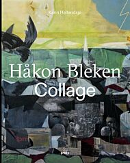 Håkon Bleken