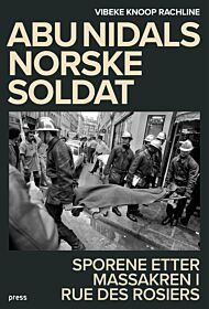 Abu Nidals norske soldat