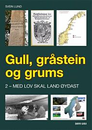 Med lov skal land øydast