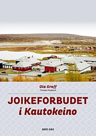 Joikeforbudet i Kautokeino