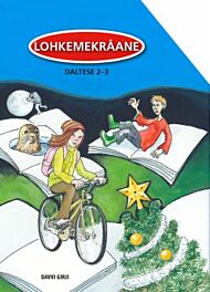 Lohkemekråane