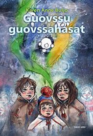 Guovssu guovssahasat